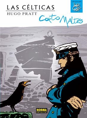 CORTO MALTÉS: LAS CÉLTICAS | 9788498477870 | Pratt, Hugo