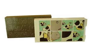 MU: EDICIÓN DE LUJO | 9788498476675 | Pratt, Hugo