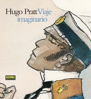 VIAJE IMAGINARIO | 9788498478839 | Pratt, Hugo