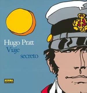 VIAJE SECRETO | 9788498478846 | Pratt, Hugo