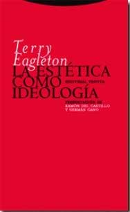 La estética como ideología | 9788498792379 | Eagleton, Terry