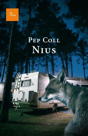 Nius | 9788475882161 | Pep Coll Martí