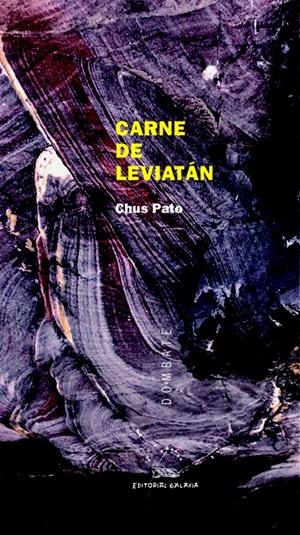 Carne de Leviatán | 9788498654868 | Pato, Chus