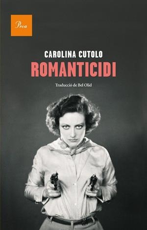 Romanticidi | 9788475883632 | Carolina Cutolo