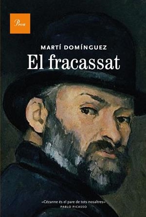 El fracassat | 9788475883649 | Martí Domínguez