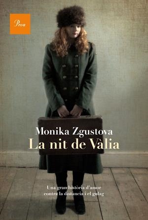 La nit de Vàlia | 9788475883762 | Monika Zgustova Jamuskova