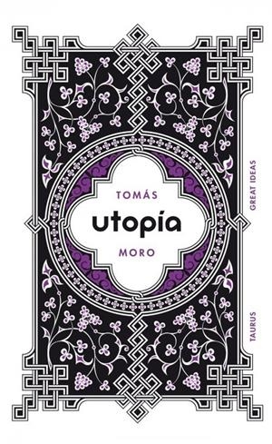 Utopía (Great Ideas) | 9788430600991 | MORO,TOMÁS