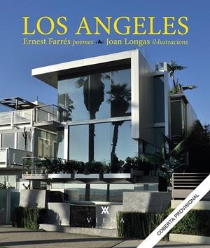 Los Angeles | 9788483308486 | Farrés Junyent, Ernest/Joan Longas