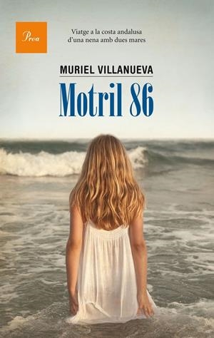 Motril 86 | 9788475884226 | Muriel Villanueva