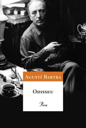 Odisseu | 9788484374558 | Agustí Bartra