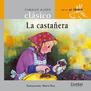 La castañera | 9788478648689 | Cuento popular catalán