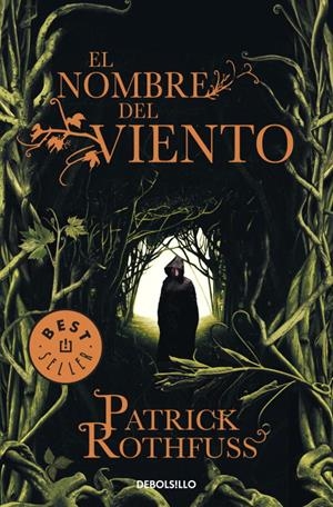 El nombre del viento (Crónica del asesino de reyes 1) | 9788499082479 | ROTHFUSS,PATRICK