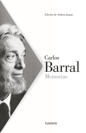Memorias | 9788426421685 | BARRAL,CARLOS