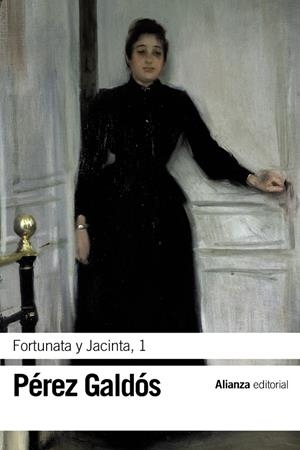 Fortunata y Jacinta, 1 | 9788491041757 | Pérez Galdós, Benito