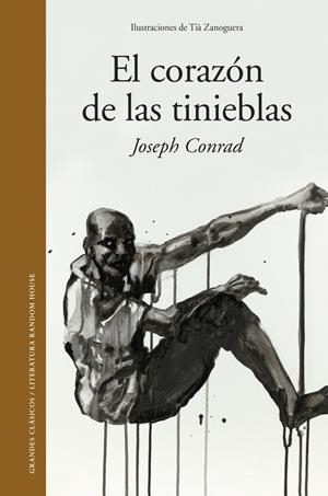 El corazón de las tinieblas | 9788439730125 | CONRAD,JOSEPH