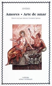 Amores; Arte de amar | 9788437611693 | Ovidio