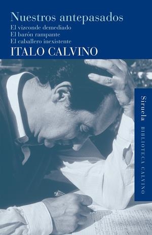 Nuestros antepasados | 9788498415087 | Calvino, Italo