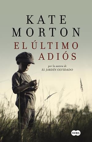 El último adiós | 9788483655467 | MORTON,KATE