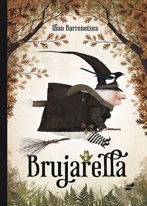Brujarella | 9788415357667 | Barrenetxea, Iban