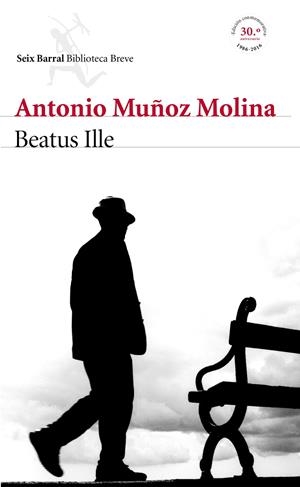 Beatus Ille | 9788432225765 | Antonio Muñoz Molina