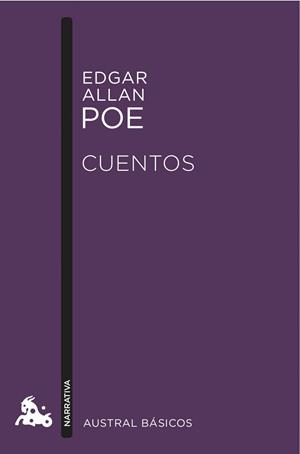 Cuentos | 9788467046854 | Edgar Allan Poe