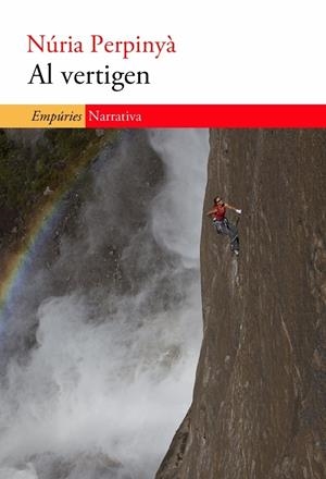 Al vertigen | 9788497878692 | Perpinyà, Núria 