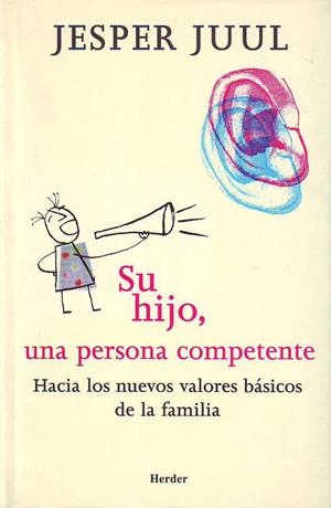 Su hijo, una persona competente | 9788425422690 | Juul, Jesper