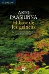 El bosc de les guineus | 9788429755862 | Paasilinna, Arto 