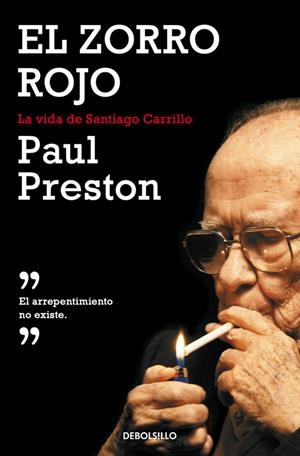 El zorro rojo | 9788490328255 | PRESTON, PAUL