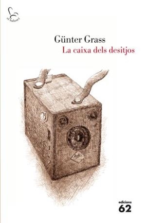 La caixa dels desitjos | 9788429763096 | Grass, Günter 
