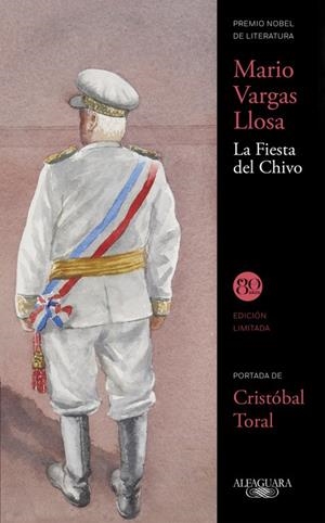 La Fiesta del Chivo | 9788420419824 | VARGAS LLOSA, MARIO