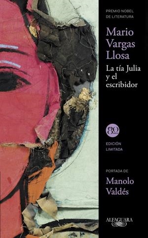 La tía Julia y el escribidor | 9788420419862 | VARGAS LLOSA, MARIO