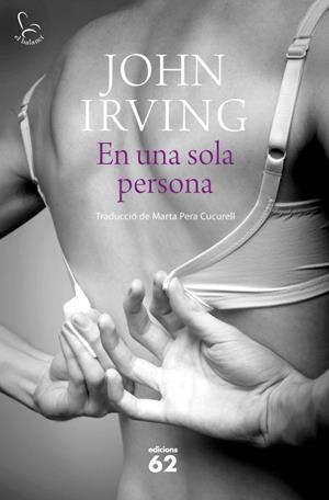 En una sola persona | 9788429770049 | Irving, John 