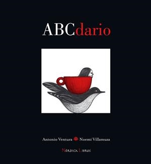 Abcdario | 9788492683185 | Ventura Fernández, Antonio