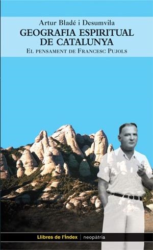 Geografia espiritual de Catalunya | 9788495317643 | Bladé, Artur