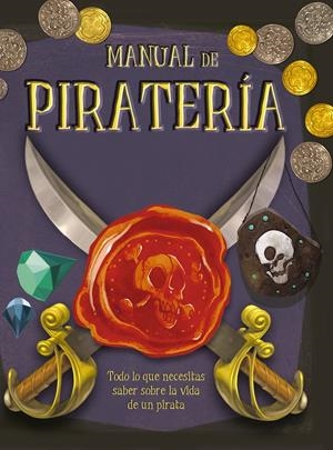 Manual de piratería | 9788441435193 | Hamilton, Libby