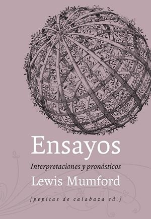 Ensayos | 9788415862574 | Mumford, Lewis
