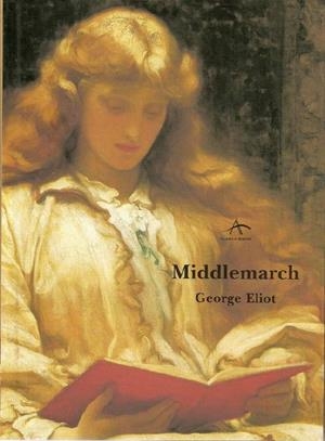 Middlemarch | 9788484280194 | Eliot, George