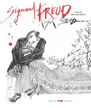 Freud | 9788494494215 | Steadman, Ralph