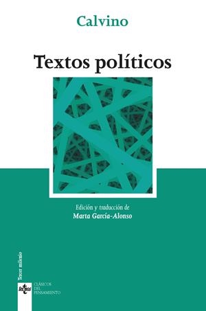 Textos políticos | 9788430967285 | Calvino
