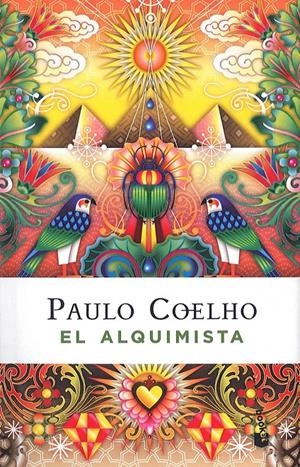El Alquimista | 9788408019060 | Paulo Coelho