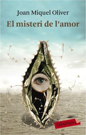 El misteri de l'amor | 9788492549634 | Oliver, Joan Miquel