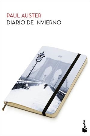 Diario de invierno | 9788432215506 | Auster, Paul 