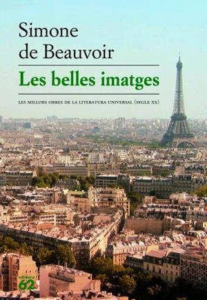 Les belles imatges | 9788429761009 | de Beauvoir, Simone