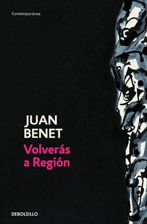 Volverás a Región | 9788484500087 | BENET,JUAN