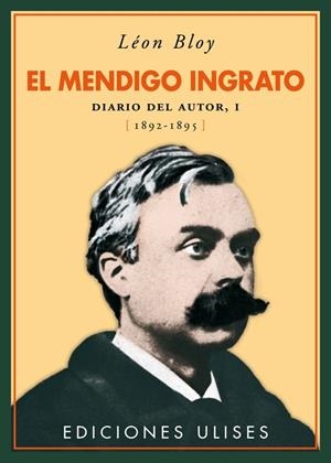 El mendigo ingrato | 9788416300198 | Bloy, Léon