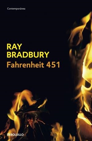 Fahrenheit 451 | 9788490321478 | BRADBURY,RAY