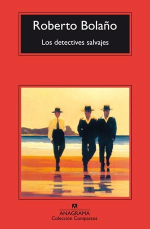 Los detectives salvajes | 9788433966636 | Bolaño, Roberto