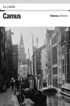 La caída | 9788420669793 | Camus, Albert