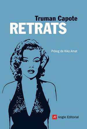 Retrats | 9788496970120 | Capote, Truman